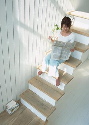 大阪のマンスリーマンションを家族で利用する